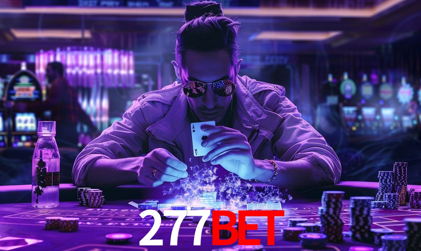 Programa VIP 277BET