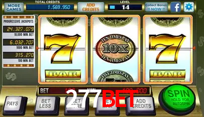cassino 277BET