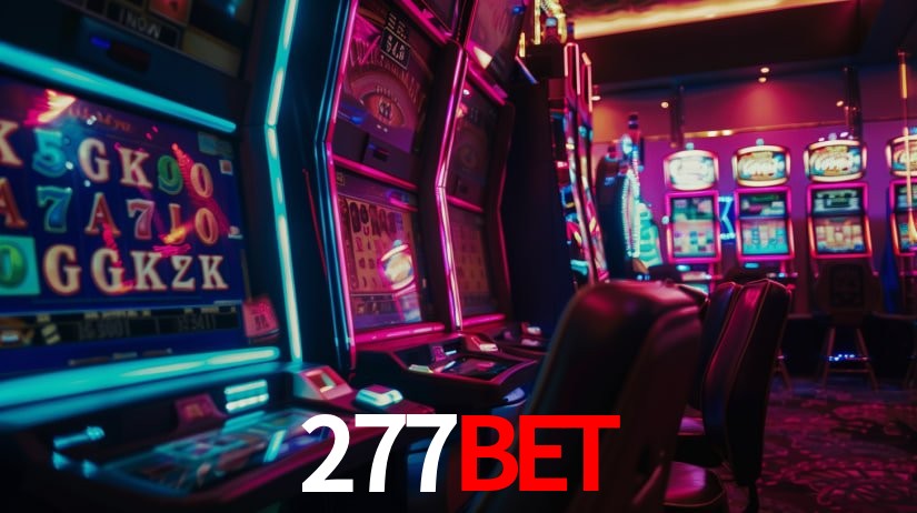 2FA Security 277BET