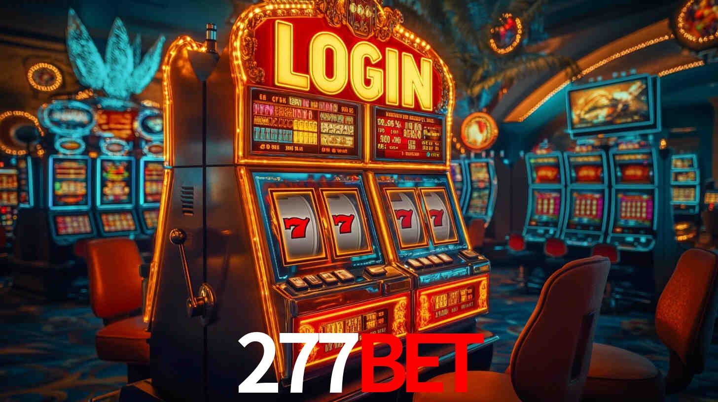 277BET: Jogos de Caça-Níqueis-Altas Recompensas, Roleta-Velocidade, Blackjack-Desafios Máximos