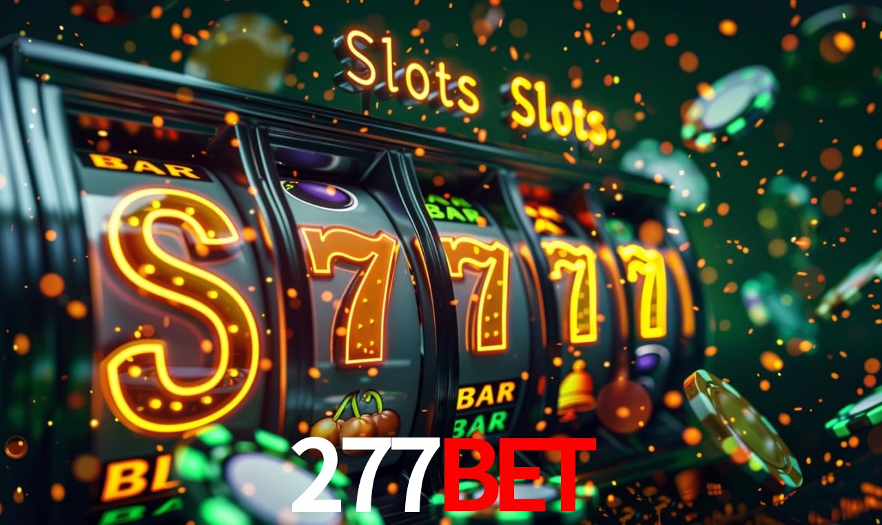 A Emoção da Loteria na 277BET: Uma Chance de Mudança de Vida